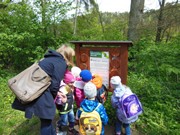 Velikonoce ve školce